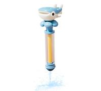 Water , Removable for Small | Portable Interactive Sprayer for Children 7-14 Years Outdoor Activities Parties Swimming Pool Water Battles Family Gathering