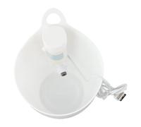 Water Removal Air for HVAC Condensate - Having 15m Included Drain Silent Automatic Lift USB-Powered 5v Bucket Conditioner Copper-Probe Sensor