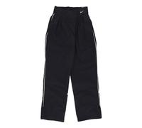 Water-Repellent Asymmetrical Waist Sportswear Trousers S