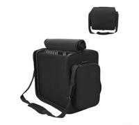 Water-Repellent Carry Bags With Shoulder Strap For Fender For Mustang LT25 | Nylon, Water-repellent, Shoulder Strap, 37.5x22x32.5cm, Practice, And Storage