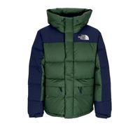 Water-repellent Down Parka Jacket - male - The North Face - Jackets - Green - S - Sport S