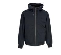 Water-Repellent Jacket with Adjustable Hood - male - Element - Light Jackets - Black - XS - Jackets XS