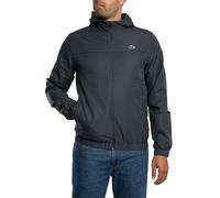 Water Repellent Sport Track Jacket Navy S