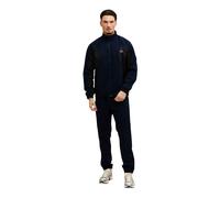 Water-repellent Training Set - male - Lacoste - Training - Blue - M - Sport M