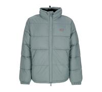 Water-Repellent Trooper Down Jacket - male - Dickies - Down Jackets - Green - XL - Jackets XL