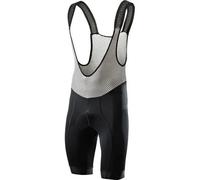 Water-repellent winter bibtights Sixs Storm Bibs M