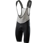 Water-repellent winter bibtights Sixs Storm Bibs S