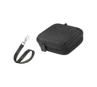 Water Repellents EVA Shell Organizers for Pocket Sized Action Camera Reinforced Impacts Resistance and Dedicated Gear Compartments Hard Shell Carrying Case