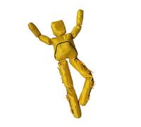 Water Rescue Dummy - Pool/Beach And River Simulation, For Drowning Prevention, Fillable With Water/Sand, For And Drills