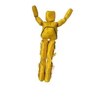 Water Rescue Dummy - Pool/Beach And River Simulation, For Drowning Prevention, Fillable With Water/Sand, For Competitions