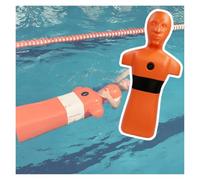 Water Rescue Manikin,Drowning Simulation Tool