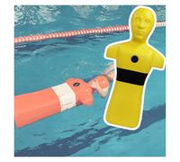 Water Rescue Manikin,Drowning Simulation Tool