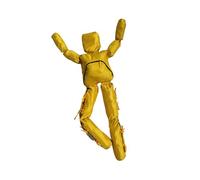 Water Rescue Training Dummy, Removable Design for Easy Storage, Essential for Pool Schools and Home Safety Practice