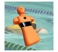 Water Rescue Training Dummy, Reusable Simulation Tool for Pool River Beach Lifesaving Practice