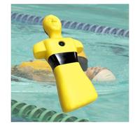 Water Rescue Training Dummy, Reusable Simulation Tool for Pool River Beach Lifesaving Practice