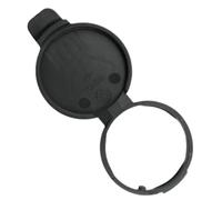 Water Reservoir Cap Compatible With Buick For Allure 2010 For Cascada 2016 Auto Windshield Wiper Washer Fluid Reservoir Tank Bottle Cap 13227300