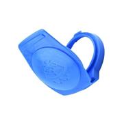 Water Reservoir Cap Compatible With VW For Tiguan 2 2015-2021 For Touran 2 2015 2016 2017 2018 2019 2020 2021 Windscreen Washer Fluid Cap 3Q0955455 18G955455A