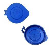 Water Reservoir Cap Lid Fits Ford Fiesta [2008 On], Ford B-Max [2012-2024], 8A61 17632 AB, 1513774