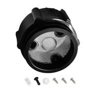 Water Reservoir Drainage Kit for Coffee Brewers - Leak-Fix Replacement with Food-Grade Plastic Gasket & 304 Stainless Steel Mesh - Compatible with B40/B44/B45/B50/K40/K45/K50/K55(1pc)