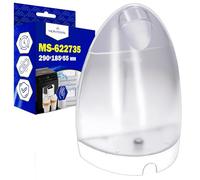 Water Reservoir for Coffee Machines 155х210х80 mm with The Original Code MS-622735 for Krups Dolce Gusto - Warranty 10 Years - MONTERAL