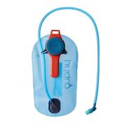 Water reservoir Gregory HYDRO 2L RESERVOIR (OCEAN/ORANGE)