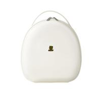 Water Resist Hard Shell Case Carry Handbag Eletric Milk Extractor Storage Bag for Wearable Breast Pumps Accessories Storage Solution