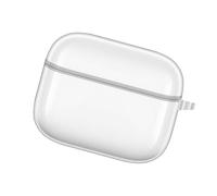 Water Resistance Flexible Earbud Protective Case For Air 4i Shockproof Shell Washable Housing Antidust Sleeve Skin