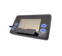 Water Resistance Rowing Machine Counter LCD Universal Rowing Machine Counter