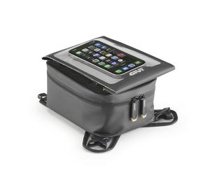 Water Resistant 3L Tank Bag, Givi GRT729