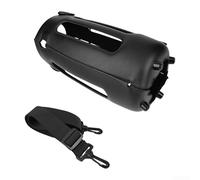 Water Resistant and Shockproof EVA Case Compatible with For JBL For Pulse 5 Speakers for Safe Transport and Storage