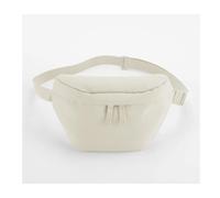 Water-resistant bum bag Bag Base Beige TU