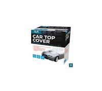 Water Resistant Car Top To Fit Saab 9-3, Protect From Snow Ice Birds