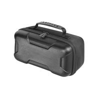 Water Resistant Case Perfect For C200 Shell Organizing PowerBank And Charging Cable Shockproof Protections PowerBank Protective Case