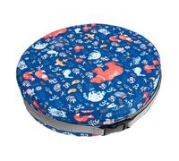 Water Resistant Children’s Dining Chair Cushion Booster Seat