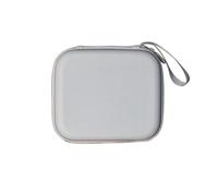 Water Resistant Compactly Storage Case for Shockproof Lightweight Travel Design Impacts Protections Holder Cover