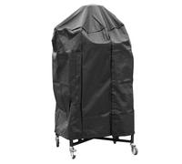 Water Resistant Cover for Kamado BBQ - 75 x 95cm - DG183