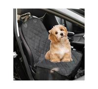 Water Resistant Dog Pet Front Seat Car Seater Cover Protector Mat
