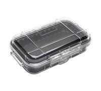 Water Resistant Dry Box - 236g Protective Storage Case, Compact Equipment Organizer | Portable Waterproof Container for Diving Cycling Camping Picnic Exploring Rafting Mountaineering Travel Gear