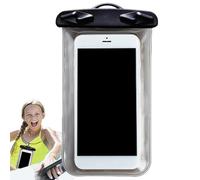 Water Resistant Dry Pouch - Phone Case Waterproof Pouch, Waterproof Phone Cases, Cell Phones Dry Bag | Waterproofs Phones Cases for Phonee, Touchable Beach Phonee Casee for Swimming Beach Cruise Ship