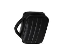 Water Resistant Electronics Organizer Travel Case Space Holder for Digital Accessories with Amplifier Easy to Clean