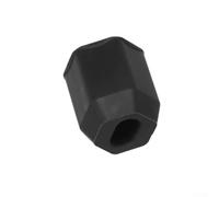 Water Resistant Fixed Buffer Cover Made of Silicone for Xiaomi Electric Scooter 4 Lite Second Generation to Functional Reliability (B)