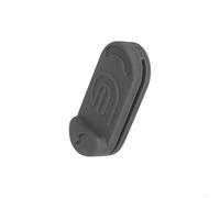 Water Resistant Fixed Buffer Cover Made of Silicone for Xiaomi Electric Scooter 4 Lite Second Generation to Functional Reliability (A)