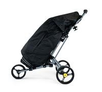 Masters StormMaster XRP Rain Cape - Black