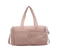 Water Resistant Gym Bag Large Capacity Travel Luggage Fitness with Dry and Wet Separation Weekenders Gym Large Capacity Travel Training Dry Wet Separation Fitness