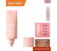 Water-Resistant Halo Glow Skin Tint SPF 50 - Light Moisturizer for Glowing Skin