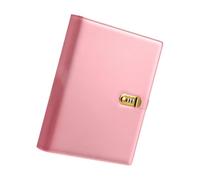 Water Resistant Household Document Case for Birth Certificates and Passports Cards Family Paper Working Storage Solution Birth Marriage Certificate Organizers