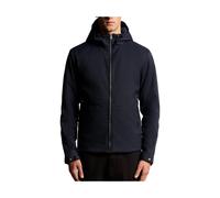 Water Resistant Insulated Jacket - male - Lyle & Scott - Rain Jackets - Blue - S - Jackets S