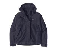 Patagonia Skysail hooded jacket navy blue women - M