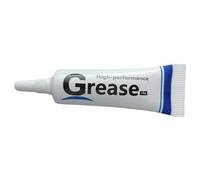 Water-resistant Lubricant for Zippers, Clear Professional Lubricant for Zippers, Lubricant for Zipper Maintenance | Snap and Zipper Lubricant, Zip Wax for for Locks, Door Hinges, Zips