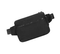 Water Resistant Nylons Waist Pack Regulable Belt Bag Permeable Fitness Bag for Hiking Running and Everyday Essential Regulable Waist Pack